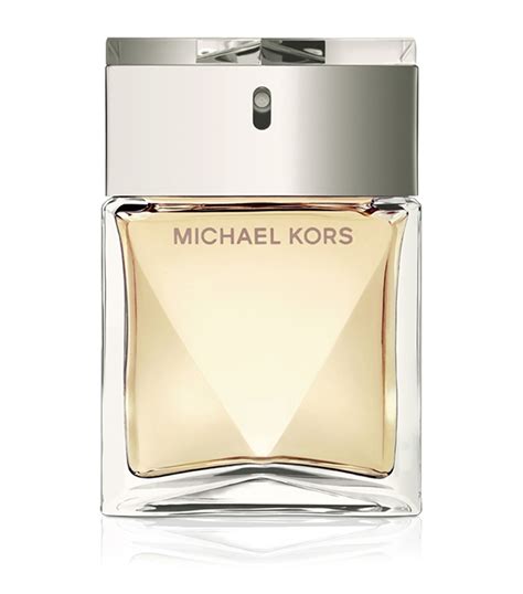 michael kors eau de parfum 100 ml|michael kors perfume list.